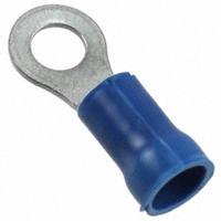 TE Connectivity AMP Connectors - 2-328527-1 - CONN RING CIRC 14-16AWG #8 CRIMP