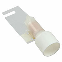 TE Connectivity AMP Connectors - 2-329251-1 - CONN SPLICE 12-22 AWG CRIMP