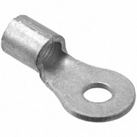 TE Connectivity AMP Connectors - 2-33456-1 - CONN RING CIRC 10-12AWG #6 CRIMP