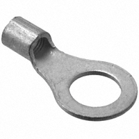 TE Connectivity AMP Connectors - 2-33459-6 - CONN RING CIRC 10-12AWG #5/16