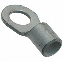 TE Connectivity AMP Connectors - 2-33461-3 - CONN RING CIRC 8AWG #1/4 CRIMP