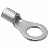 TE Connectivity AMP Connectors - 2-34108-2 - CONN RING CIRC 16-22AWG #8 CRIMP