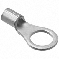 TE Connectivity AMP Connectors - 2-34109-2 - CONN RING CIRC 16-22AWG #10