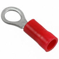 TE Connectivity AMP Connectors - 2-34146-1 - CONN RING CIRC 16-22AWG #10