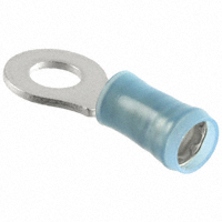 TE Connectivity AMP Connectors - 2-34806-2 - CONN RING CIRC 14-16AWG #1/4