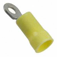 TE Connectivity AMP Connectors - 2-34852-1 - CONN RING CIRC 10-12AWG #6 CRIMP