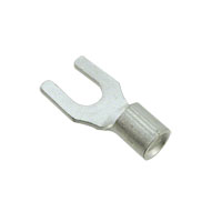 TE Connectivity AMP Connectors - 2-35495-2 - CONN SPADE TERM 10-12AWG #10