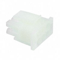 TE Connectivity AMP Connectors - 2-480704-0 - CONN PLUG HSG 6POS UMNL NATL