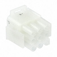 TE Connectivity AMP Connectors - 2-480706-0 - CONN PLUG MATRIX 9 CIRCUIT UMNL