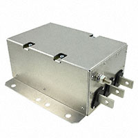 TE Connectivity Corcom Filters - 250APH12L - LINE FILTER 520VAC 250A CHASS