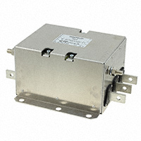 TE Connectivity Corcom Filters - 250APS12P - LINE FILTER 690VAC 250A CHASS