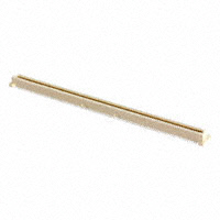 TE Connectivity AMP Connectors - 2-5177985-0 - CONN RECEPT 200POS 0.8MM PCB