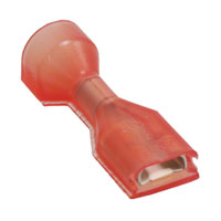 TE Connectivity AMP Connectors - 2-520274-2 - CONN QC RCPT 18-22AWG 0.187