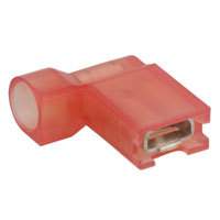 TE Connectivity AMP Connectors - 2-521121-2 - CONN QC RCPT 18-22AWG 0.187