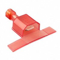 TE Connectivity AMP Connectors - 2-521055-2 - CONN QC TAB 18-22AWG 0.250 CRIMP