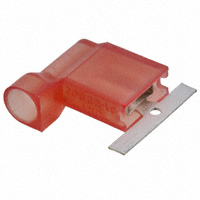 TE Connectivity AMP Connectors - 2-521164-2 - CONN QC RCPT 18-22AWG 0.187