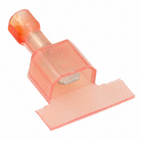 TE Connectivity AMP Connectors - 2-521360-2 - CONN QC TAB 18-22AWG 0.187 CRIMP