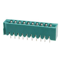 TE Connectivity AMP Connectors - 2-530666-2 - CONN EDGE DUAL FMALE 20POS 0.156
