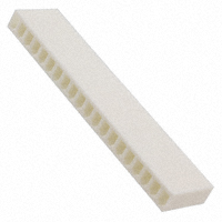 TE Connectivity AMP Connectors - 2-640251-0 - CONN RCPT HSNG 20POS SL-156