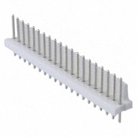 TE Connectivity AMP Connectors - 2-640454-0 - CONN HEADER 20POS VERT .100 TIN