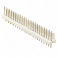 TE Connectivity AMP Connectors - 2-640454-4 - CONN HEADER 24POS VERT .100 TIN