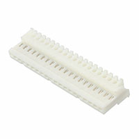 TE Connectivity AMP Connectors - 2-640621-0 - 20PMTA100CONNASSYF/TNATL