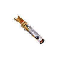 TE Connectivity AMP Connectors - 66563-8 - CONN SOCKET 20-24AWG GOLD CRIMP