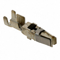 TE Connectivity Aerospace, Defense and Marine - 2-66741-1 - CONN SOCKET 10AWG TIN CRIMP