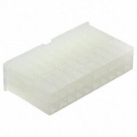 TE Connectivity AMP Connectors - 2-794542-0 - CONN PLUG 20POS FREE HANGING