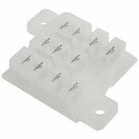 TE Connectivity Potter & Brumfield Relays - 27E305 - SOCKET NYL FOR KU SER PCB