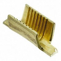 TE Connectivity AMP Connectors - 280005-1 - CONN SPLICE 600-3000 CMA CRIMP