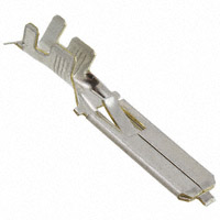 TE Connectivity AMP Connectors - 280075-2 - CONN QC TAB 10-12AWG 0.375 CRIMP