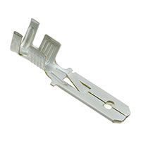 TE Connectivity AMP Connectors - 280080-2 - CONN QC TAB 10-11.5AWG 0.250