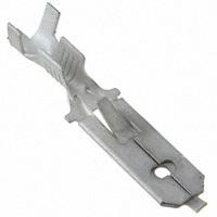 TE Connectivity AMP Connectors - 280081-2 - CONN QC TAB 14-18AWG 0.250 CRIMP