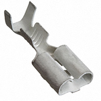 TE Connectivity AMP Connectors - 280098-2 - CONN QC RCPT 13-17AWG 0.250