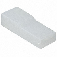 TE Connectivity AMP Connectors - 280232-5 - CONN RCPT HSG 0.25 1POS BLACK