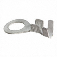 TE Connectivity AMP Connectors - 280268-2 - CONN RING CIRC 10-11AWG CRIMP