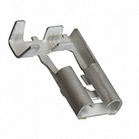 TE Connectivity AMP Connectors - 280428-4 - CONN QC RCPT 17-20AWG 0.250