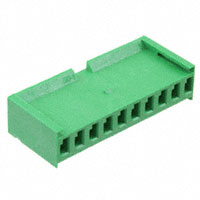 TE Connectivity AMP Connectors - 280594 - AMP MODU MOD I RECEPT HSG