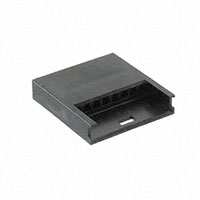 TE Connectivity AMP Connectors - 280631 - MOD II HSG