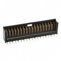 TE Connectivity AMP Connectors - 281019-2 - MODU HEADER 18X2 STRAIGHT