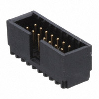 TE Connectivity AMP Connectors - 281272-1 - CONN HEADER 14POS GOLD .100