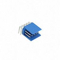 TE Connectivity AMP Connectors - 281742-5 - CONN HEADER 10POS R/A T/H TIN