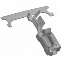 TE Connectivity AMP Connectors - 281828-2 - CONN QC RCPT 11-13.5AWG 0.250