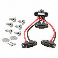 TE Connectivity AMP Connectors - 2820303-2 - POWER CABLE ASSY,FB MEDUSA.