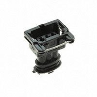 TE Connectivity AMP Connectors - 282191-1 - CONN HOUSING 3POS JR POWER TIMER