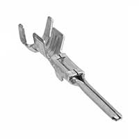 TE Connectivity AMP Connectors - 282465-1 - CONN TAB 13-15AWG TIN