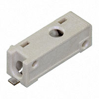 TE Connectivity AMP Connectors - 2834006-1 - RELEASE POKE-IN CONNECTOR 1 POLE