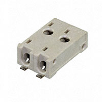 TE Connectivity AMP Connectors - 2834006-2 - RELEASE POKE-IN CONNECTOR 2 POLE