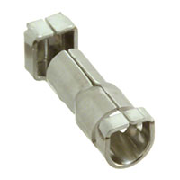 TE Connectivity AMP Connectors - 2834012-3 - CONN SSL POKE-IN CONT 16-20AWG